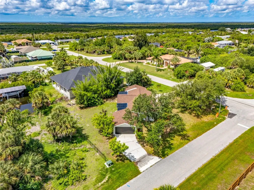 5142 Silver Bell Drive Port Charlotte FL 33948