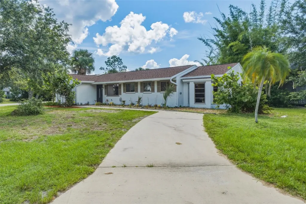 5142 Silver Bell Drive Port Charlotte FL 33948