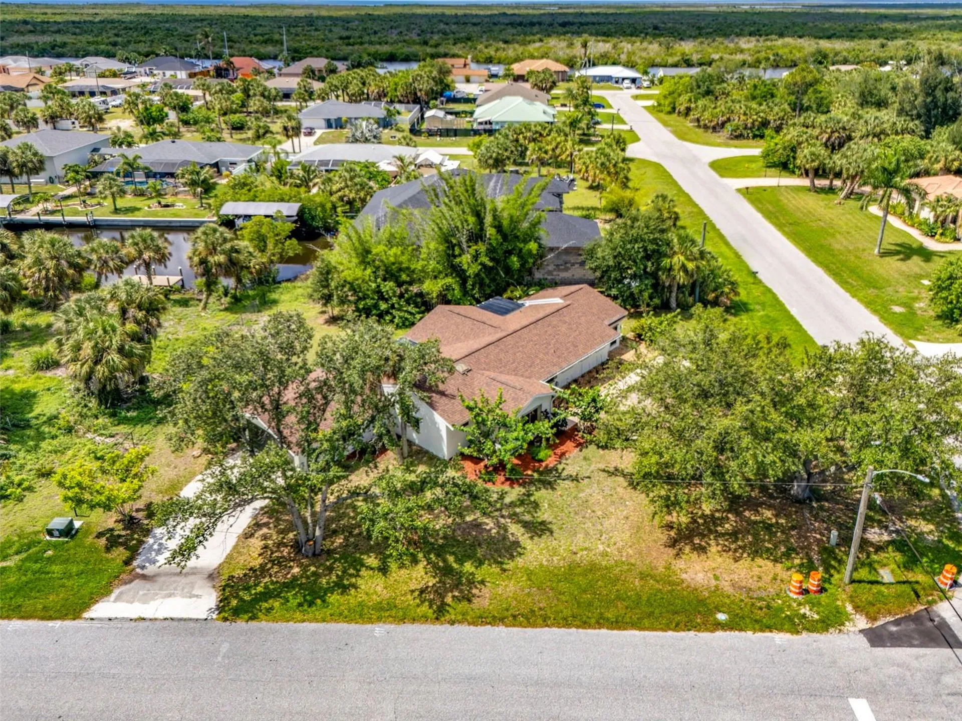 5142 Silver Bell Drive Port Charlotte FL 33948