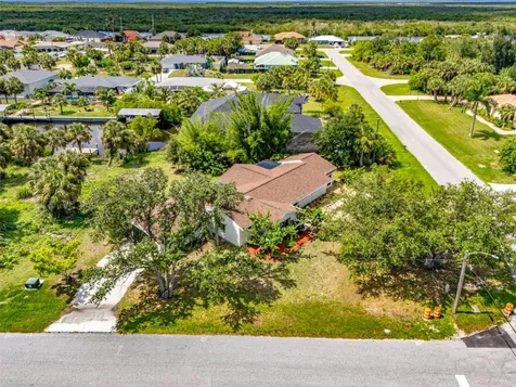 5142 Silver Bell Drive Port Charlotte FL 33948