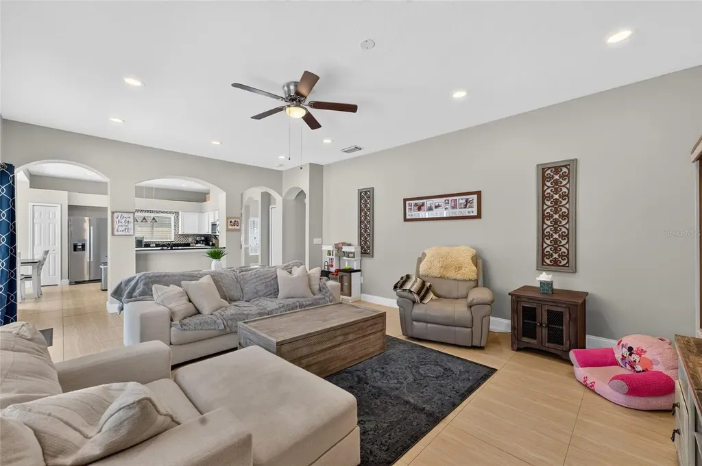 26943 Coral Springs Drive Wesley Chapel FL 33544