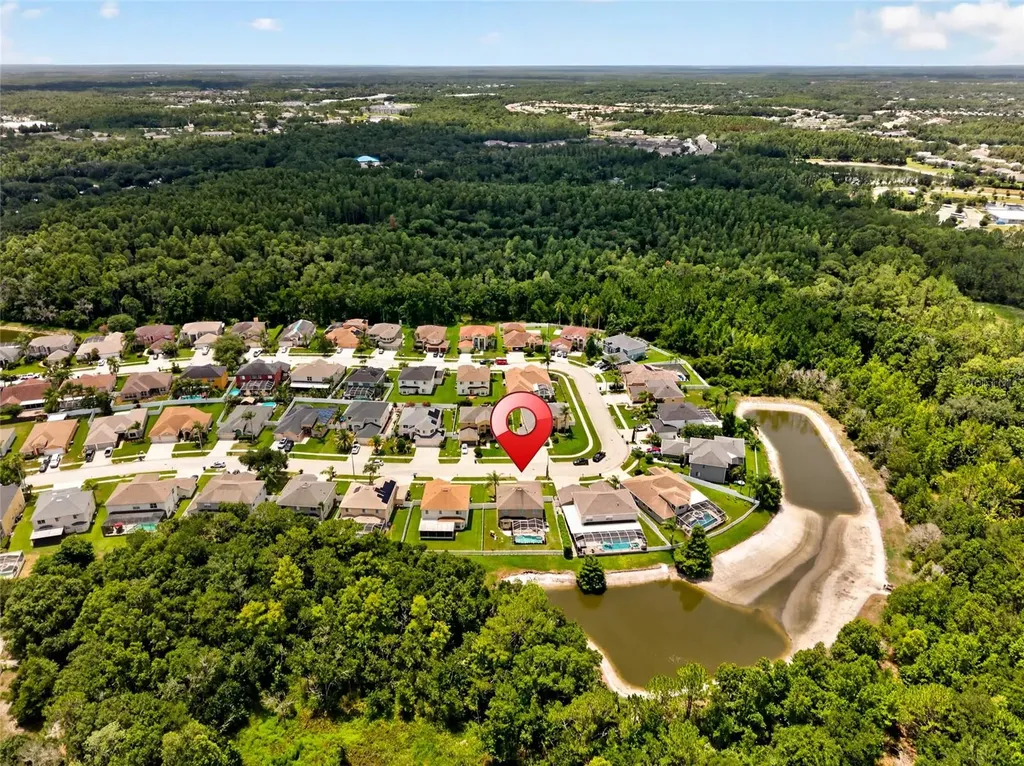 26943 Coral Springs Drive Wesley Chapel FL 33544