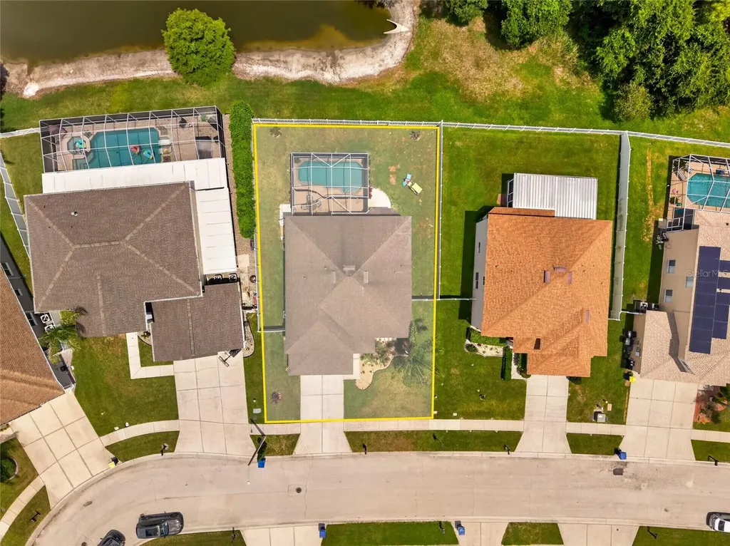 26943 Coral Springs Drive Wesley Chapel FL 33544