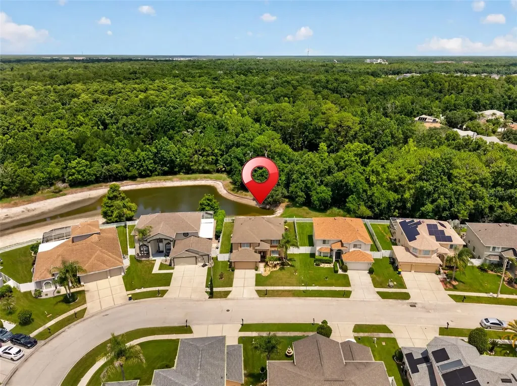 26943 Coral Springs Drive Wesley Chapel FL 33544