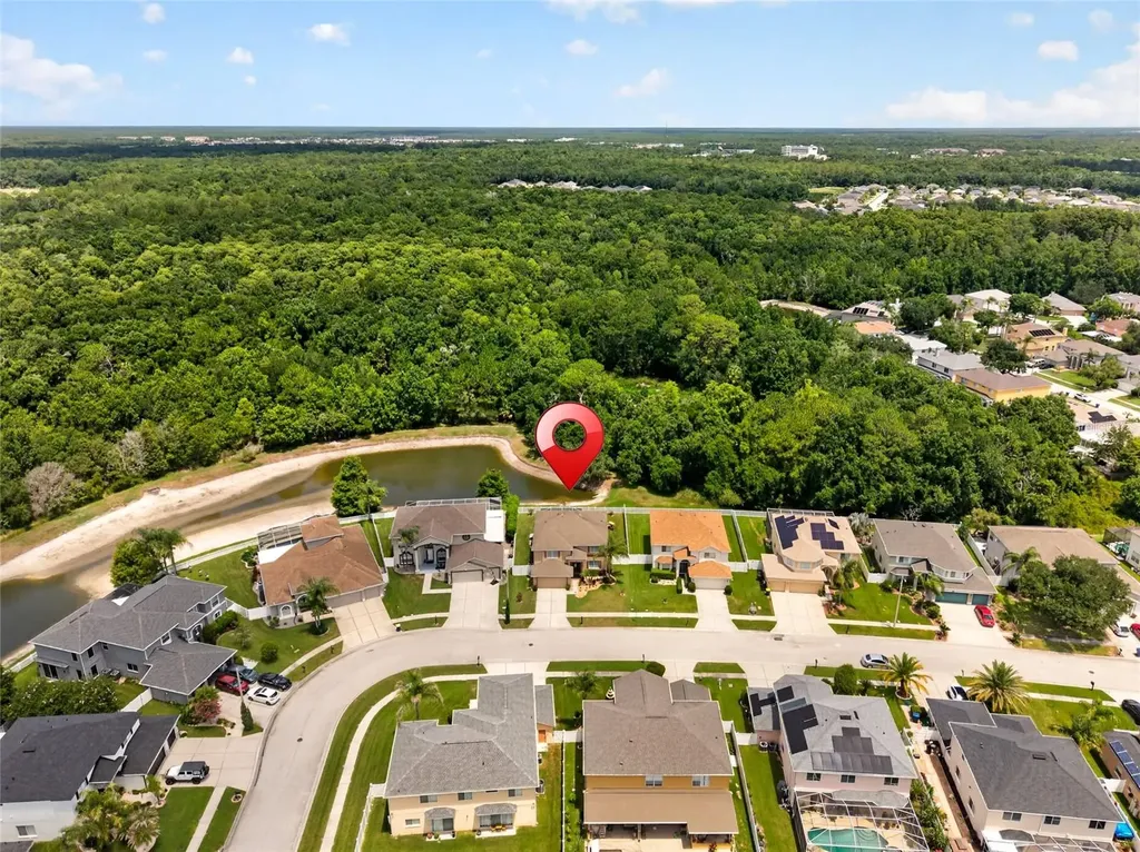26943 Coral Springs Drive Wesley Chapel FL 33544