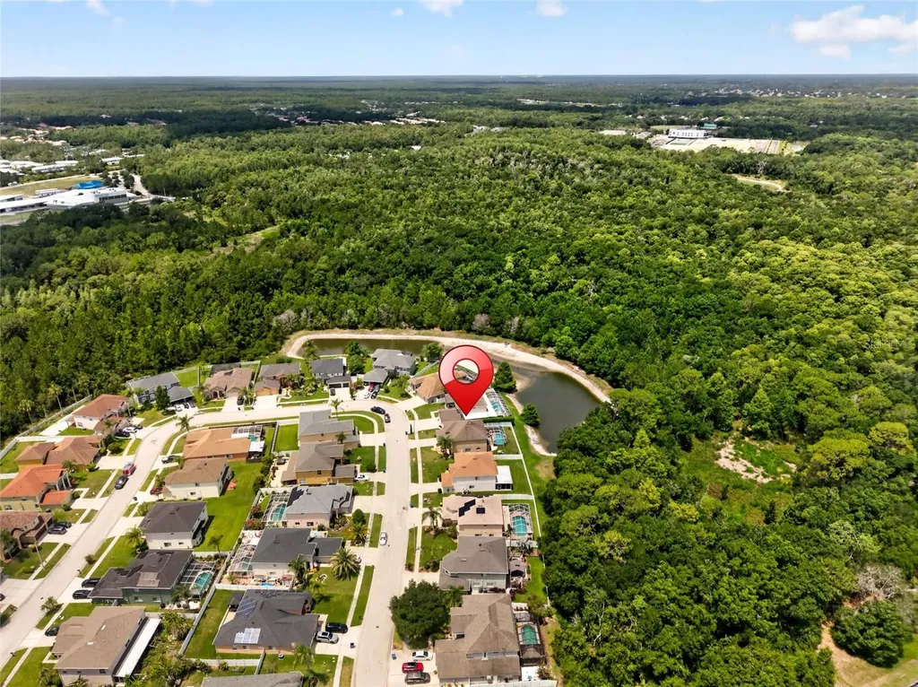 26943 Coral Springs Drive Wesley Chapel FL 33544