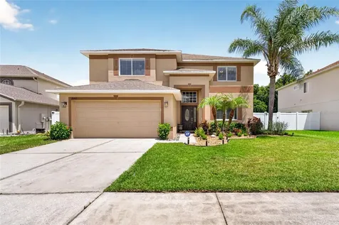 26943 Coral Springs Drive Wesley Chapel FL 33544