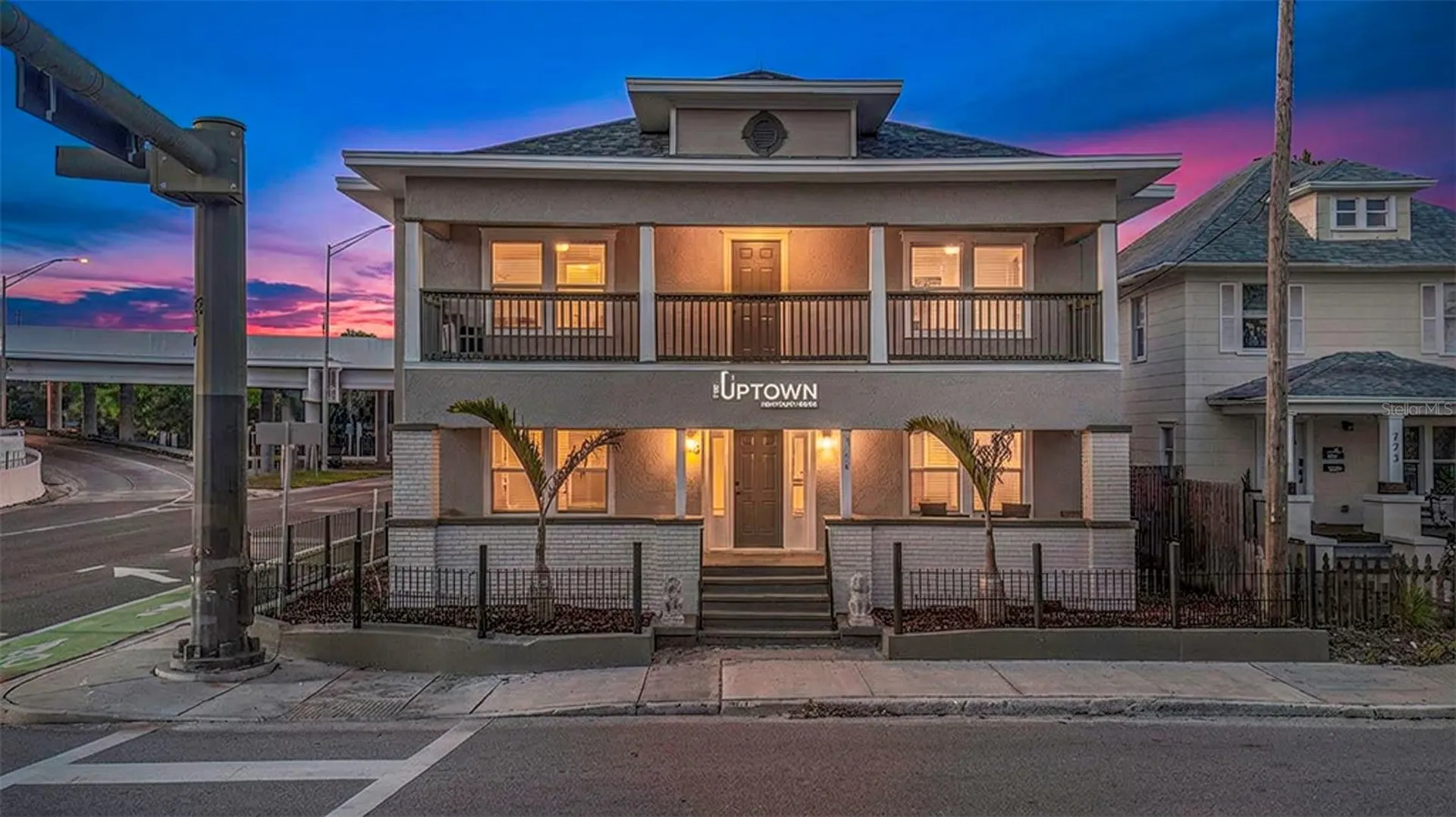 779 4th Avenue N St Petersburg FL 33701