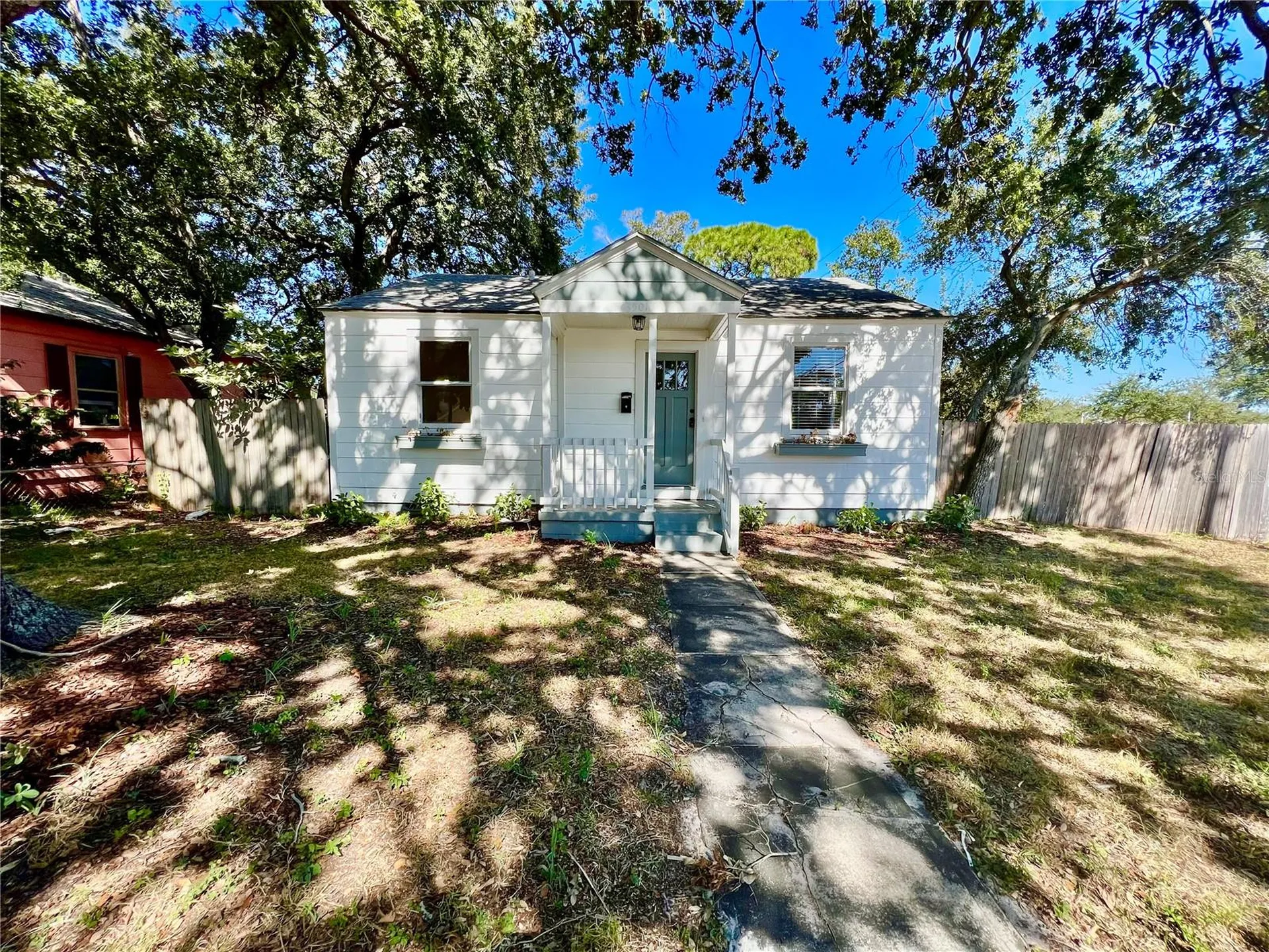 3501 Dartmouth Avenue N St Petersburg FL 33713
