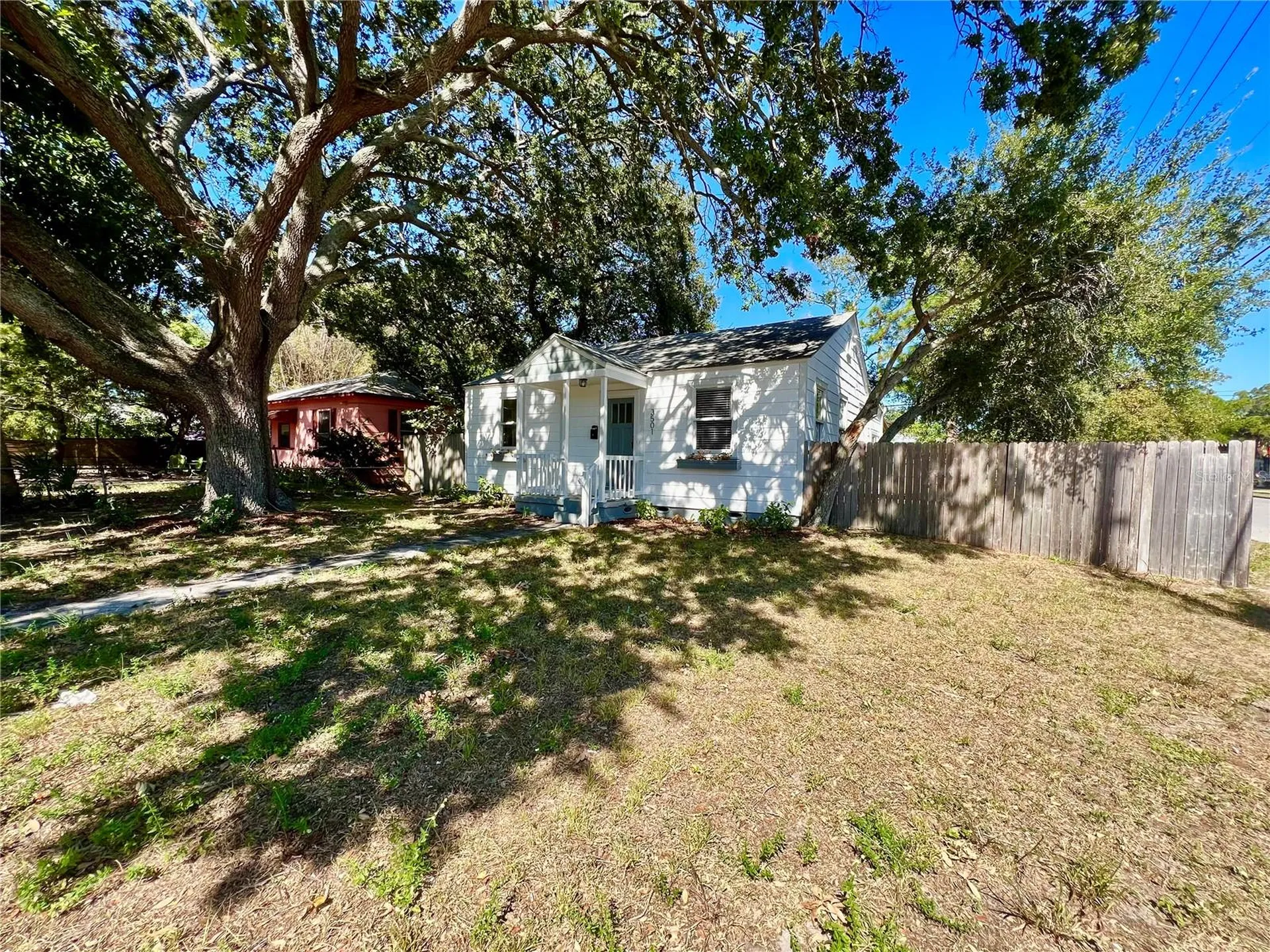 3501 Dartmouth Avenue N St Petersburg FL 33713