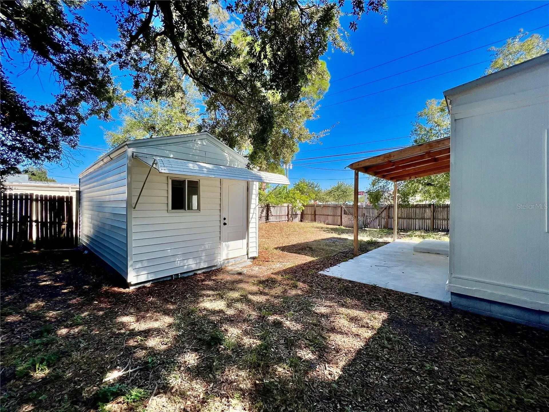3501 Dartmouth Avenue N St Petersburg FL 33713