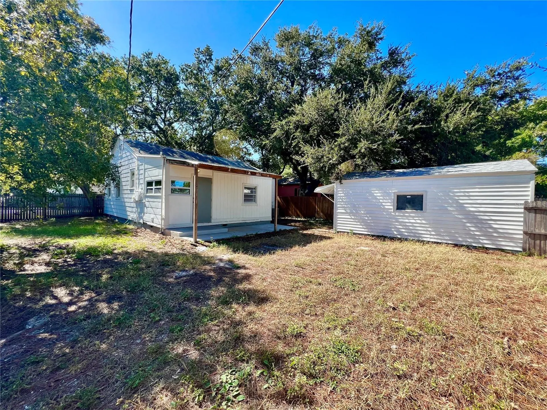 3501 Dartmouth Avenue N St Petersburg FL 33713