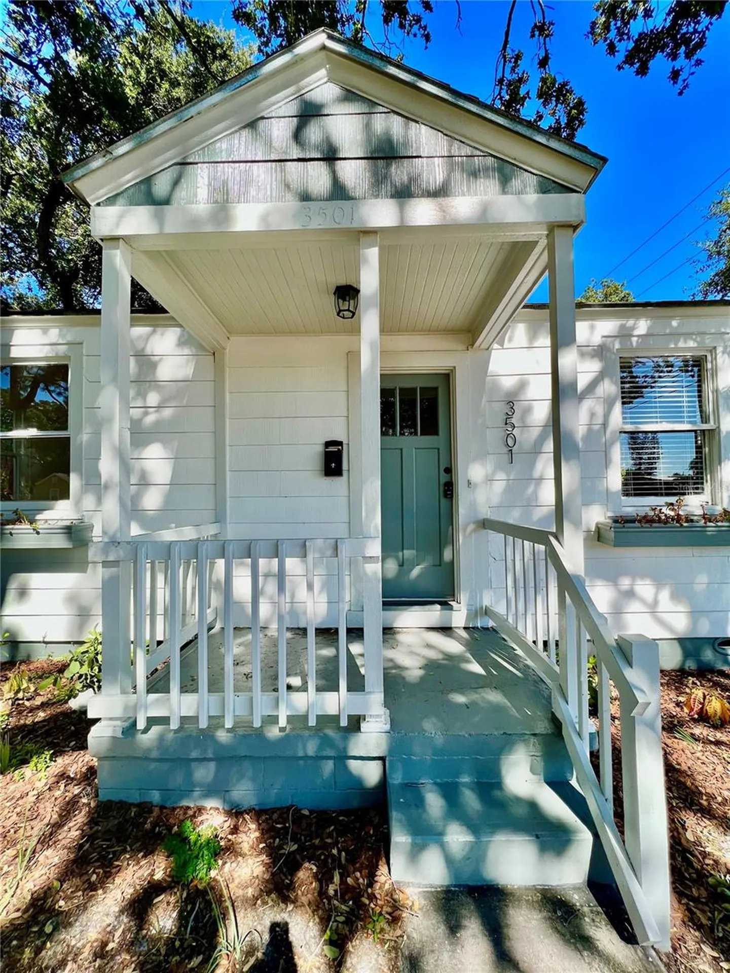 3501 Dartmouth Avenue N St Petersburg FL 33713