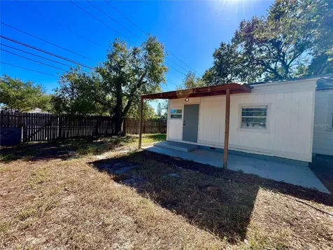 3501 Dartmouth Avenue N St Petersburg FL 33713