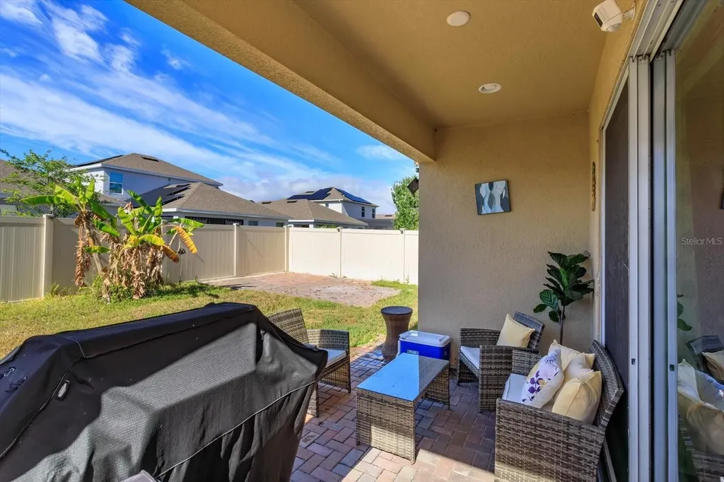 2736 Giralda Court Kissimmee FL 34743