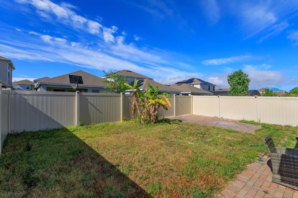 2736 Giralda Court Kissimmee FL 34743
