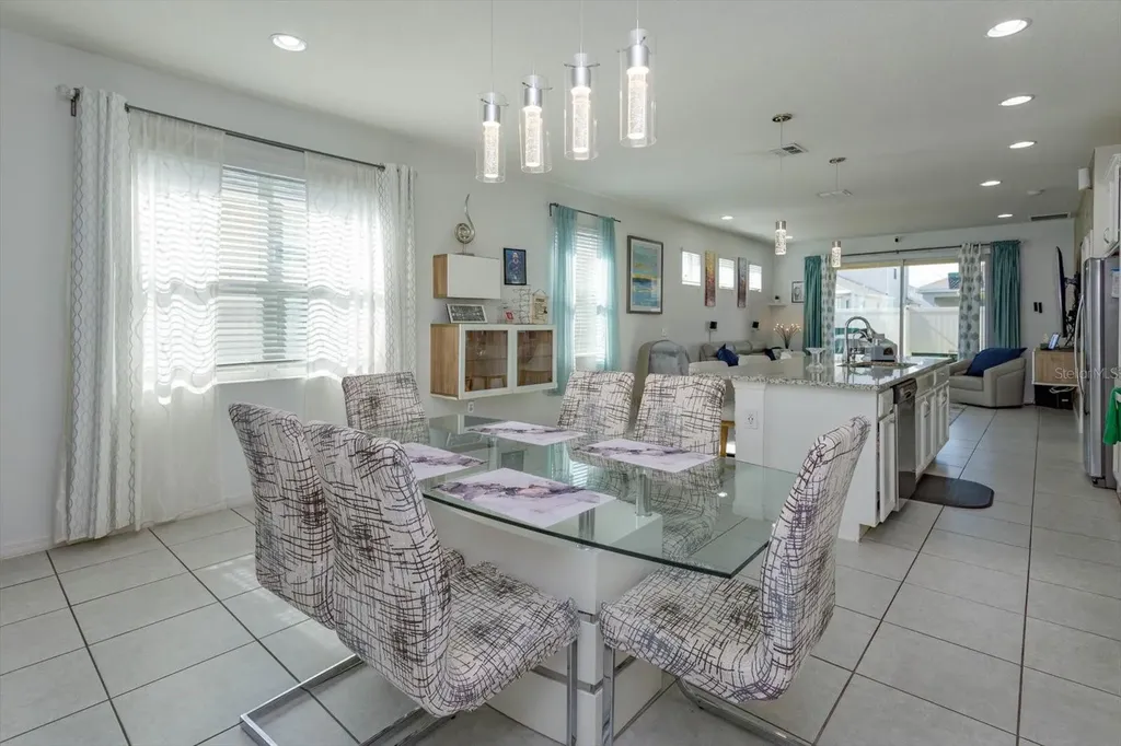 2736 Giralda Court Kissimmee FL 34743