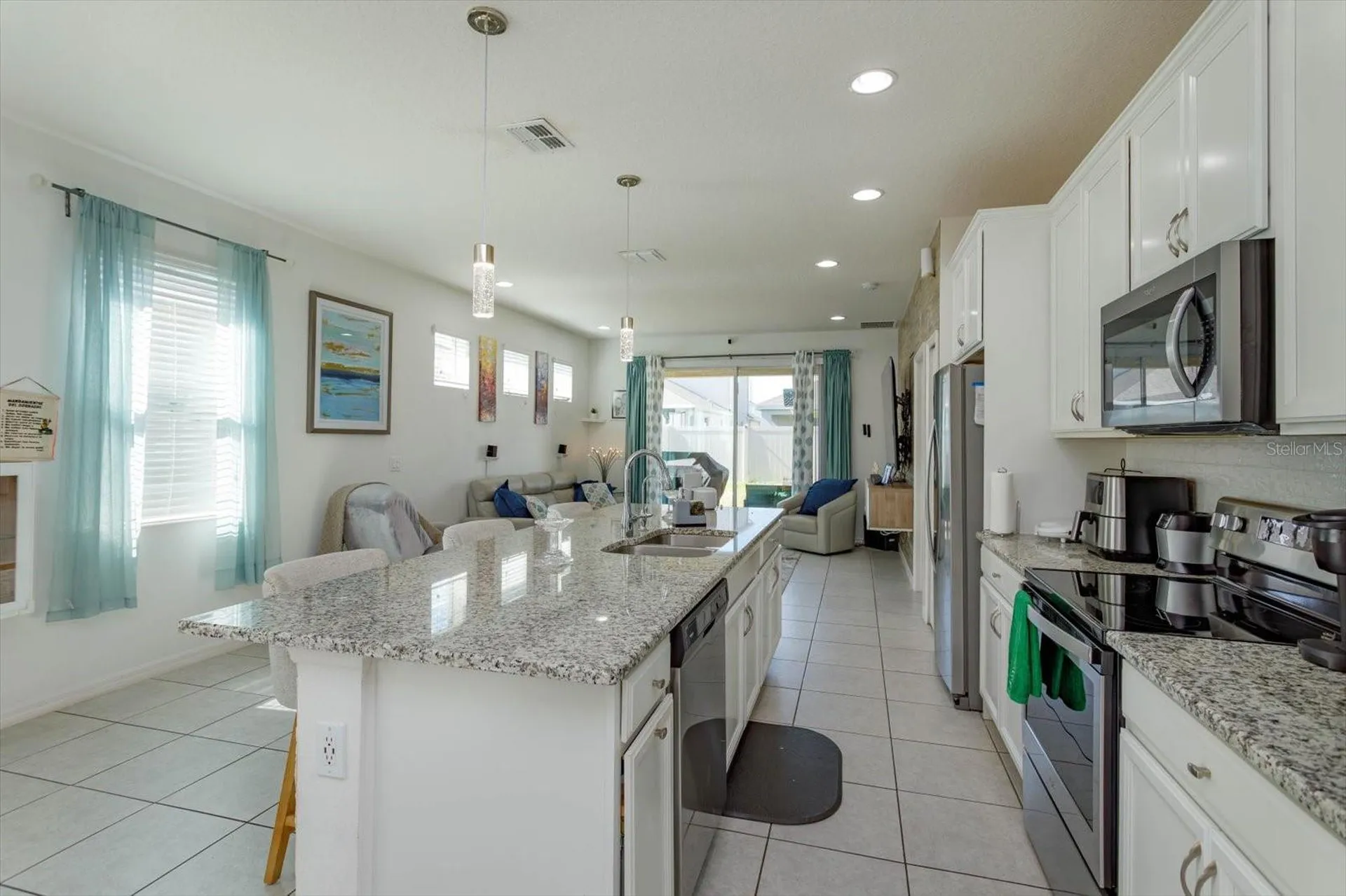 2736 Giralda Court Kissimmee FL 34743