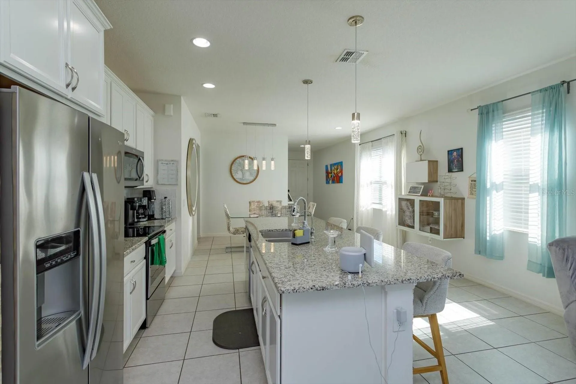 2736 Giralda Court Kissimmee FL 34743
