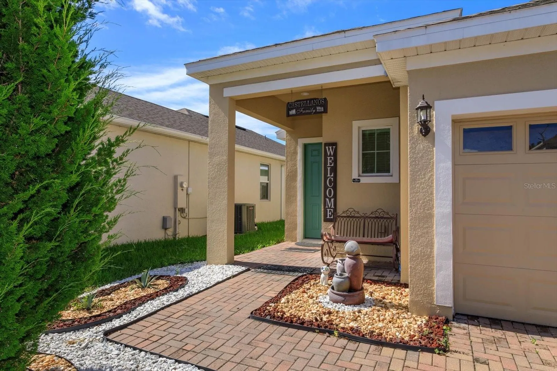 2736 Giralda Court Kissimmee FL 34743