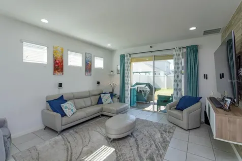 2736 Giralda Court Kissimmee FL 34743