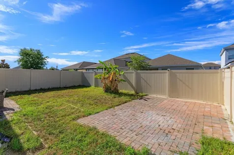 2736 Giralda Court Kissimmee FL 34743