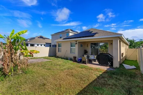 2736 Giralda Court Kissimmee FL 34743
