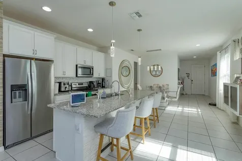2736 Giralda Court Kissimmee FL 34743
