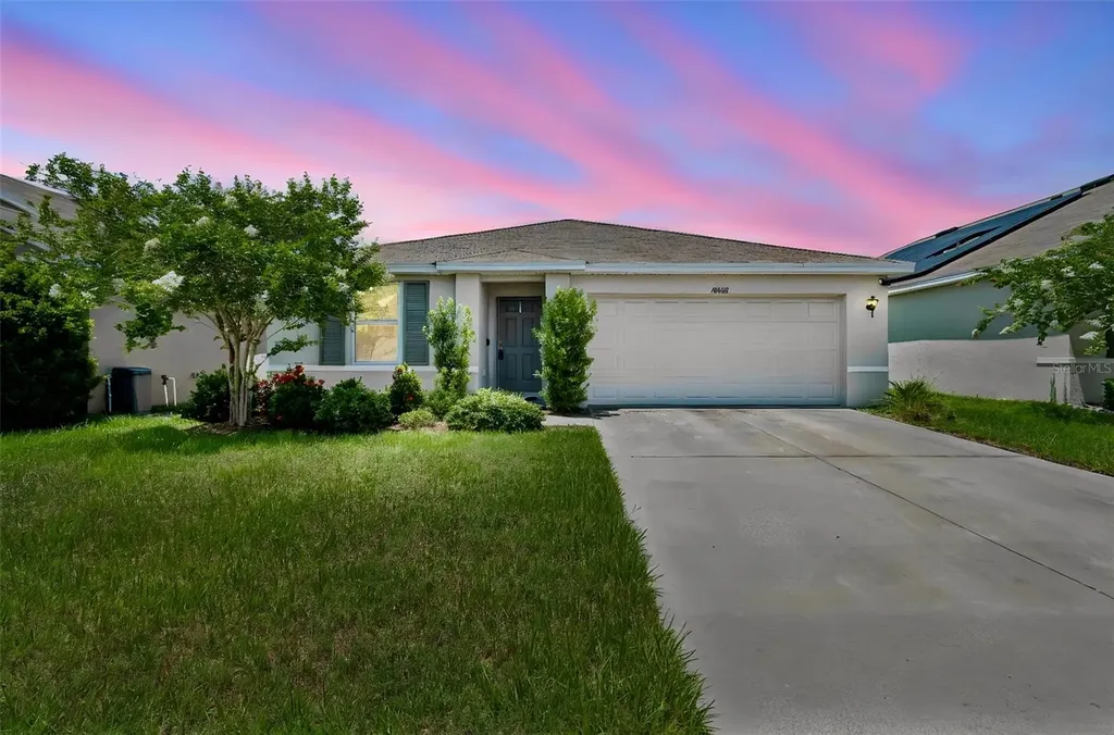 10208 Golden Light Court Riverview FL 33578