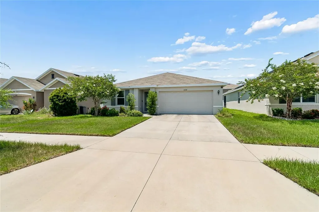 10208 Golden Light Court Riverview FL 33578