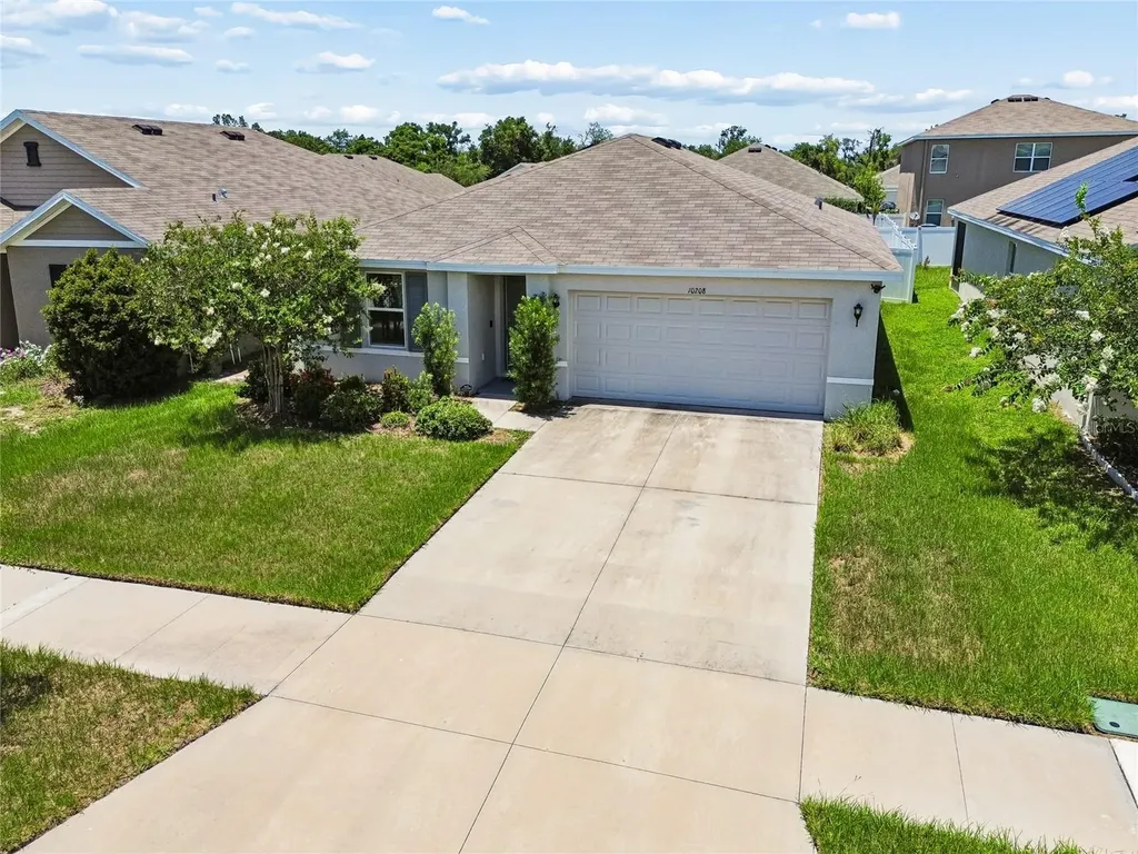 10208 Golden Light Court Riverview FL 33578