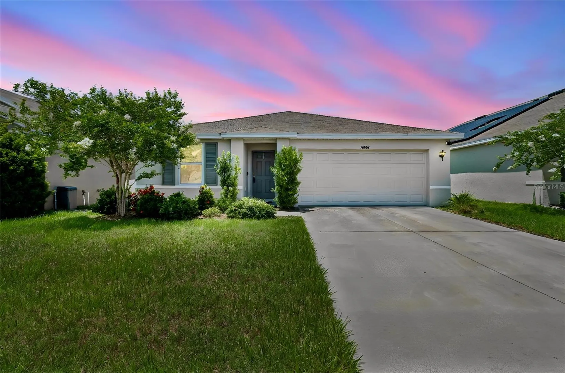 10208 Golden Light Court Riverview FL 33578