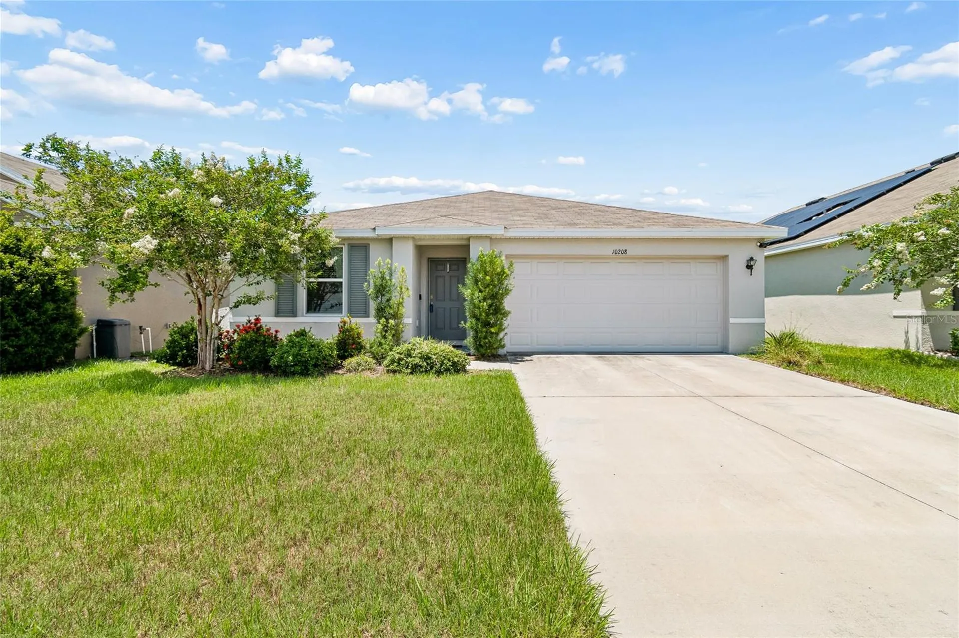 10208 Golden Light Court Riverview FL 33578