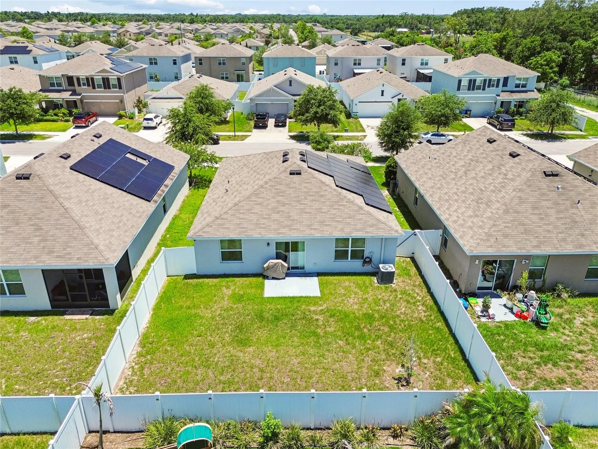 10208 Golden Light Court Riverview FL 33578