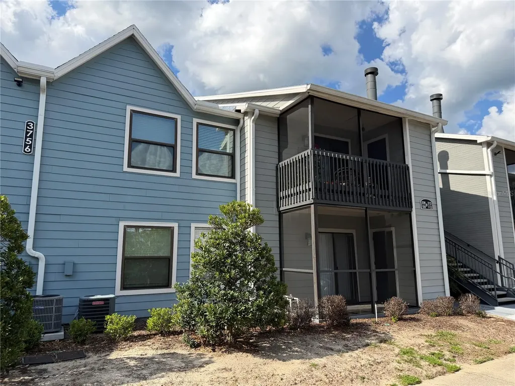 3756 Idlebrook Circle Casselberry FL 32707