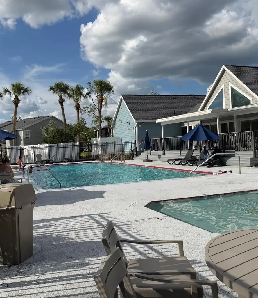 3756 Idlebrook Circle Casselberry FL 32707