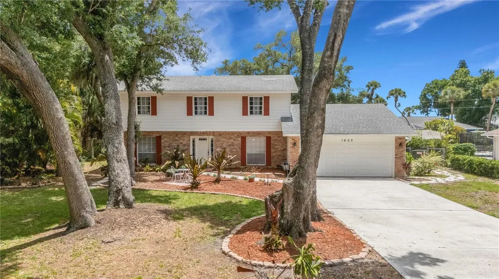 1603 Pecan Street Nokomis FL 34275