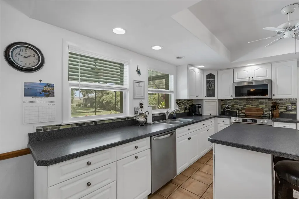 1603 Pecan Street Nokomis FL 34275
