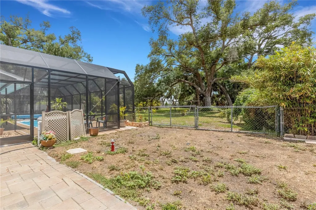 1603 Pecan Street Nokomis FL 34275