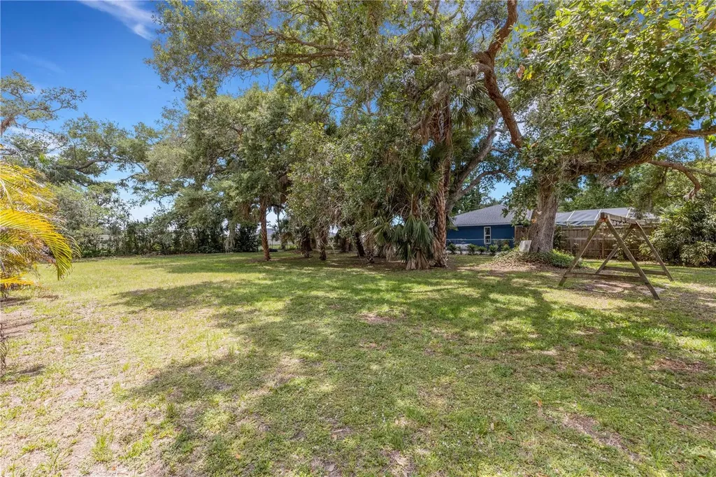 1603 Pecan Street Nokomis FL 34275