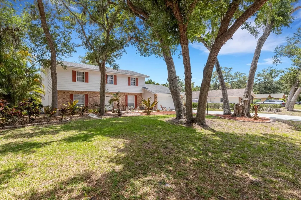 1603 Pecan Street Nokomis FL 34275