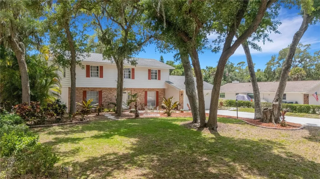 1603 Pecan Street Nokomis FL 34275