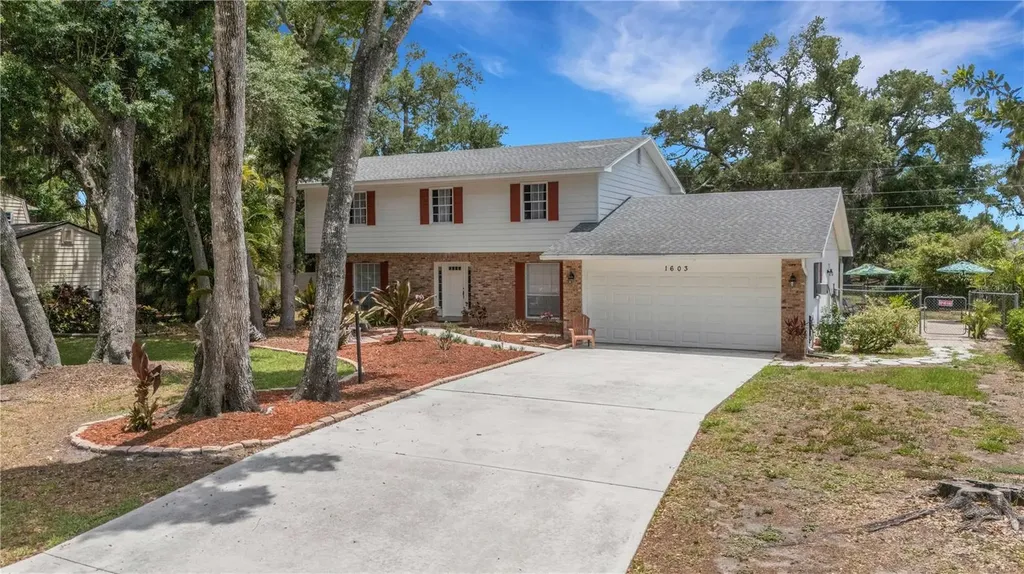 1603 Pecan Street Nokomis FL 34275