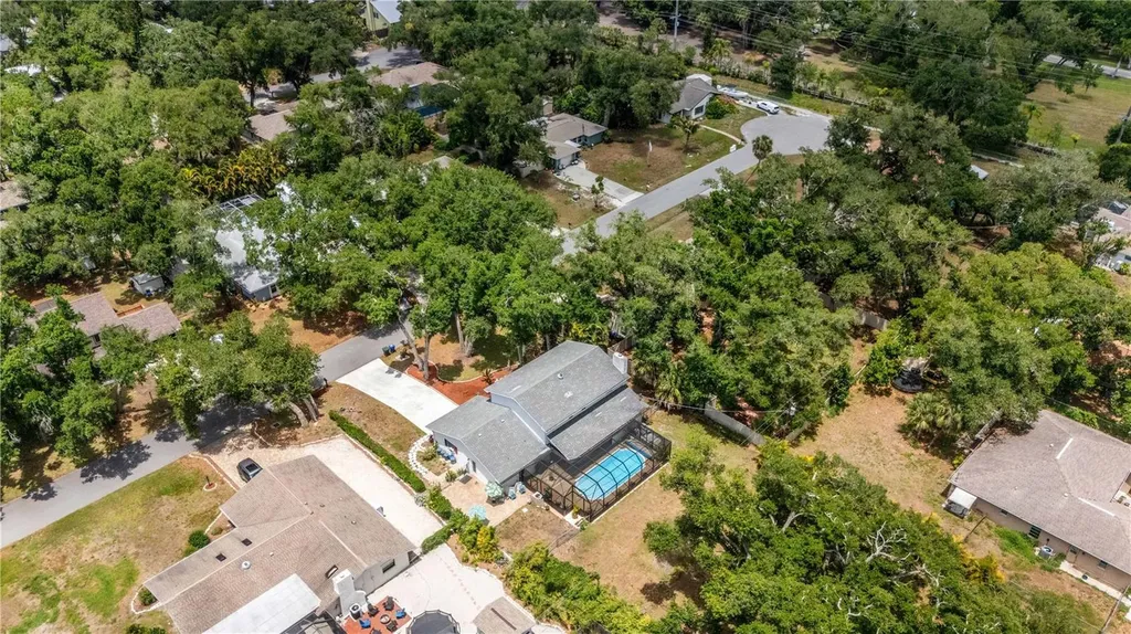 1603 Pecan Street Nokomis FL 34275