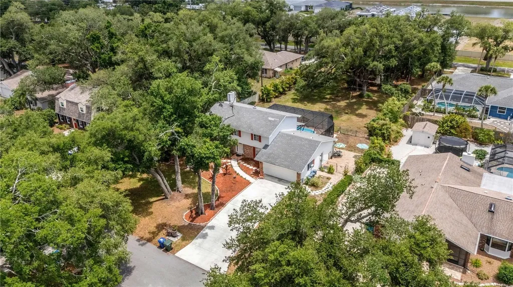 1603 Pecan Street Nokomis FL 34275