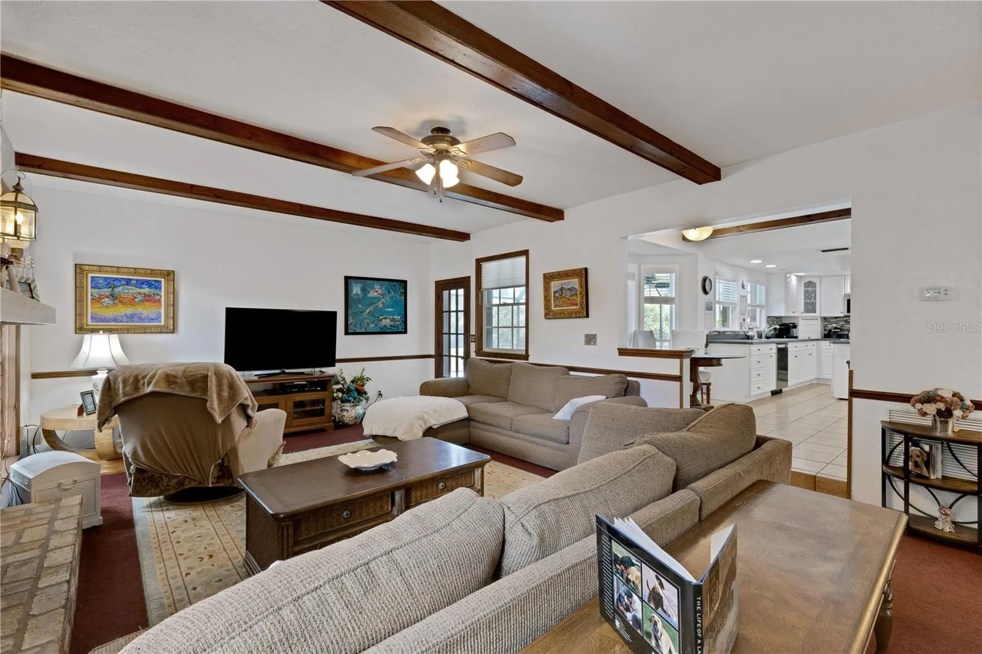 1603 Pecan Street Nokomis FL 34275