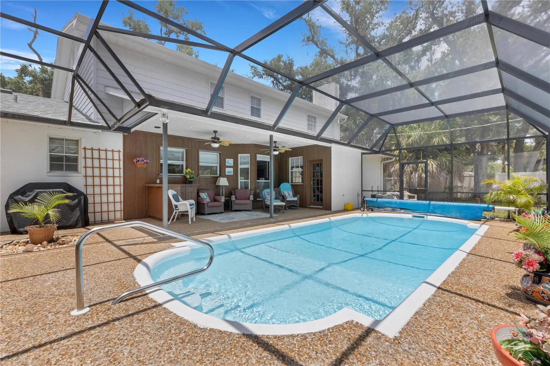 1603 Pecan Street Nokomis FL 34275