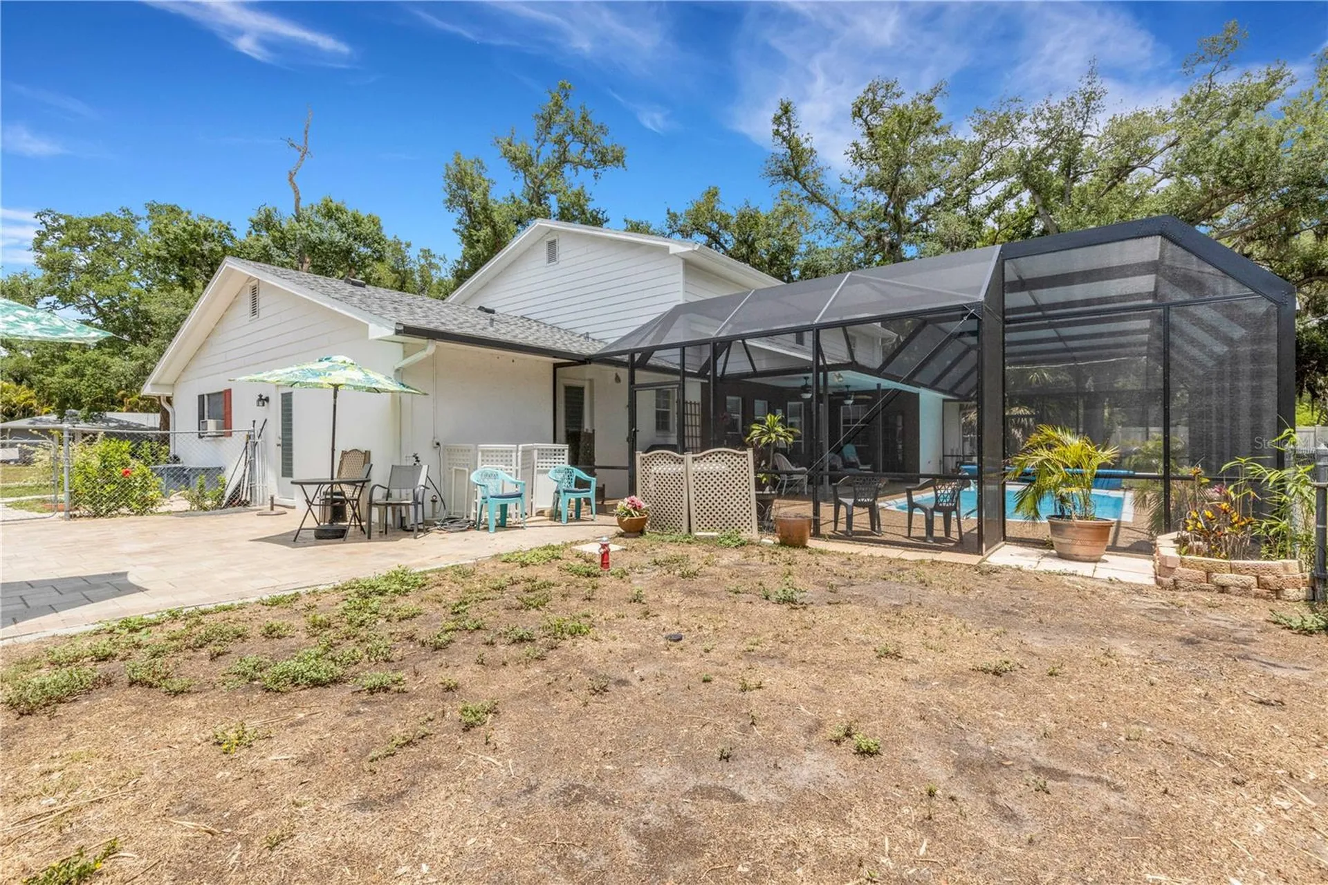 1603 Pecan Street Nokomis FL 34275