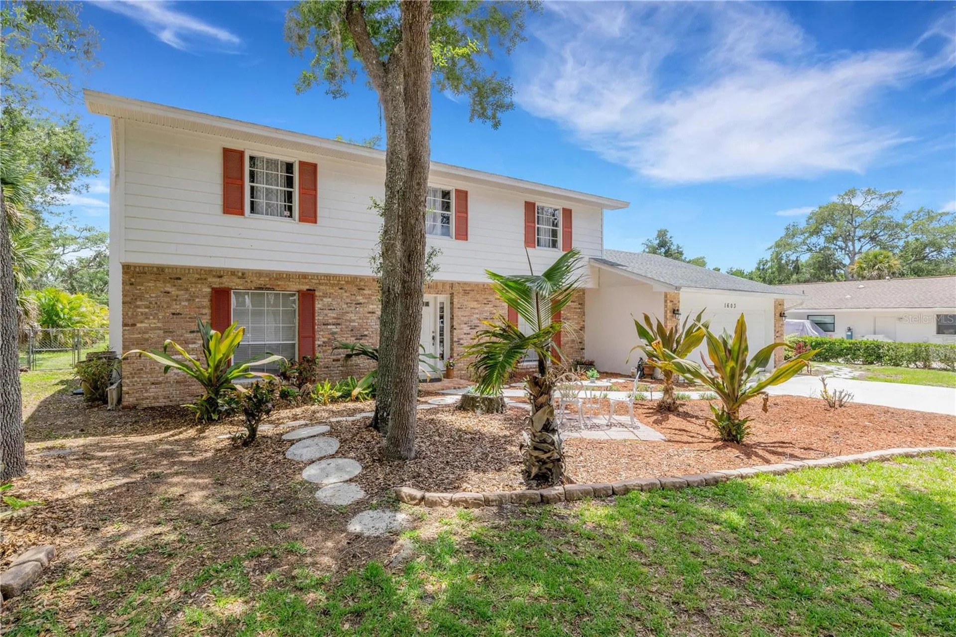 1603 Pecan Street Nokomis FL 34275