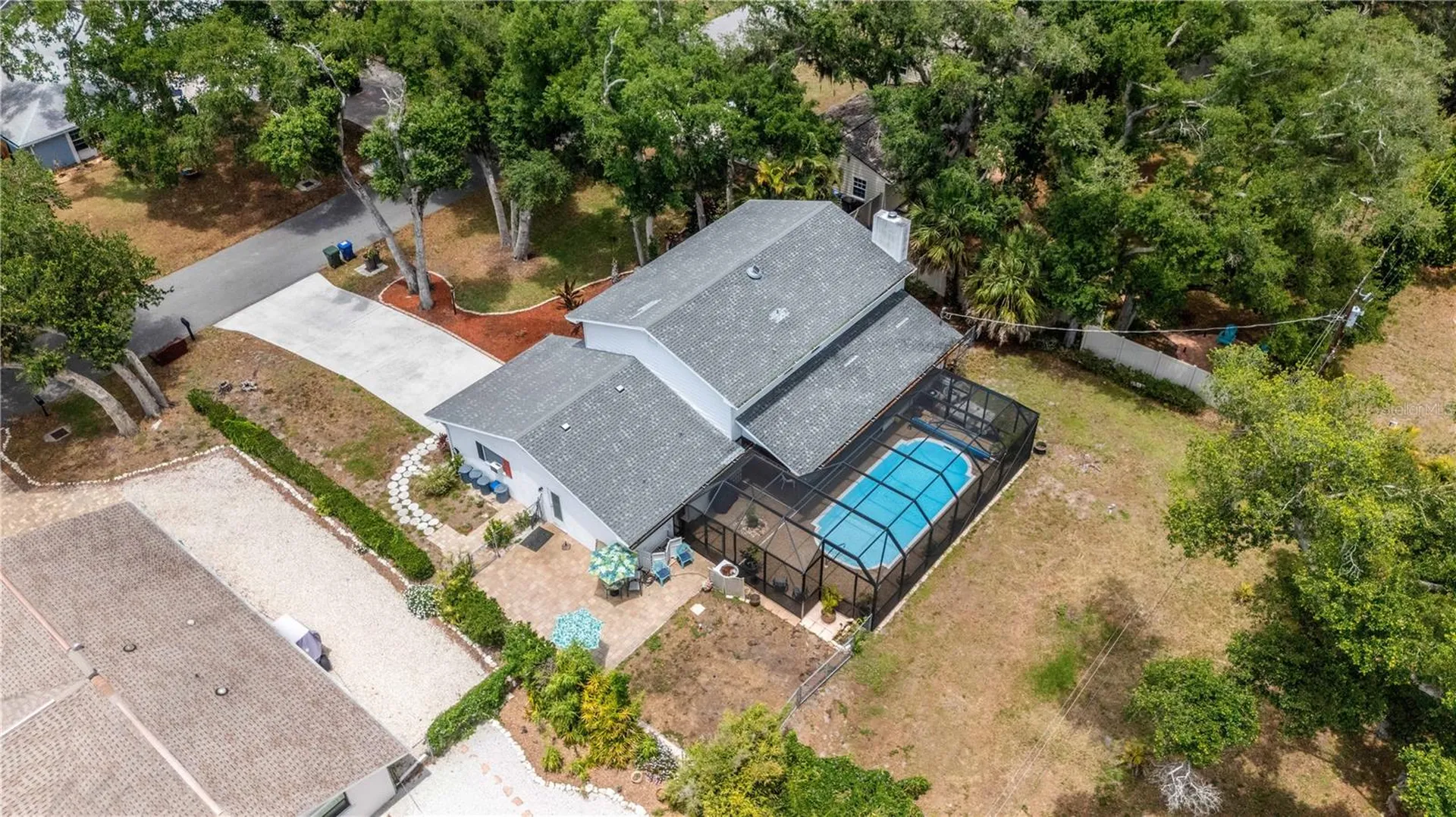 1603 Pecan Street Nokomis FL 34275